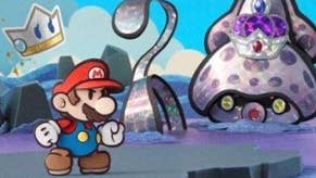 Un nuovo Paper Mario è in arrivo su Wii U?