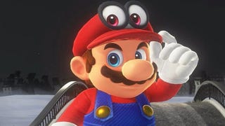 Super Mario Odyssey: il lungo trailer di lancio illustra le caratteristiche salienti