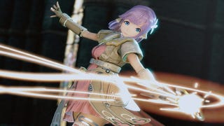Un nuovo video di Star Ocean 5: Integrity and Faithlessness