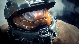 Un primo sguardo alla beta multiplayer di Halo 5: Guardians