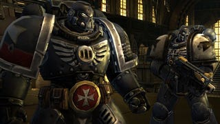 Un teaser trailer per Warhammer 40.000: Eternal Crusade