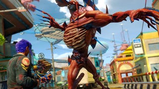 Un trailer giapponese per Sunset Overdrive