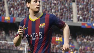Un trailer rivela la "grafica incredibile" di FIFA 15