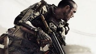 Un trailer sulla personalizzazione degli item in Call of Duty: Advanced Warfare