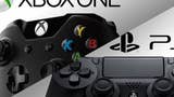 Vídeosrovnání rychlosti uživatelského rozhraní PlayStation 4 a Xbox One