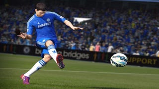Un video mette a confronto la grafica di FIFA 17 e FIFA 16