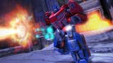 Una data per Transformers: Rise of the Dark Spark