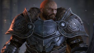 Una Limited Edition per Lords of the Fallen
