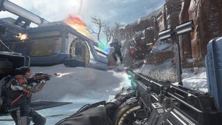 Una modalità dedicata esclusivamente ai cecchini introdotta in Call of Duty: Advanced Warfare