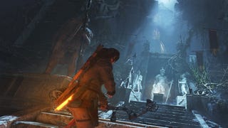 Una nuova location di Rise of the Tomb Raider protagonista di un nuovo video gameplay