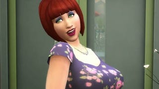 Una patch al day one per The Sims 4