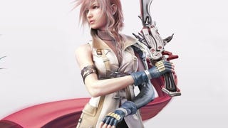 Una patch per scegliere la risoluzione di Final Fantasy XIII su PC