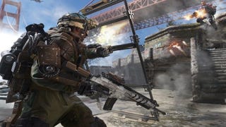 Una Xbox One speciale in bundle con Call of Duty: Advanced Warfare