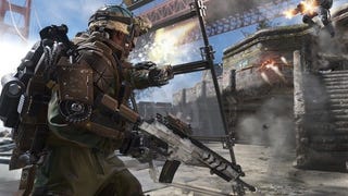 Una Xbox One speciale in bundle con Call of Duty: Advanced Warfare