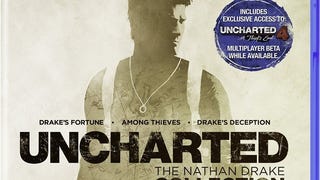 Uncharted 2 ha la migliore sequenza introduttiva di sempre