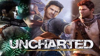 Podívejte se na stručné shrnutí všech dílů Uncharted