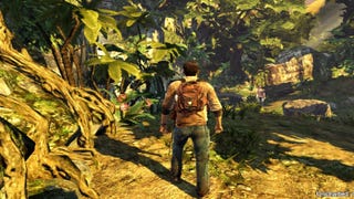 Uncharted: Golden Abyss su PS4? Naughty Dog non lo esclude