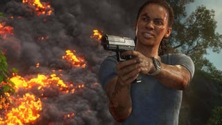 Uncharted: The Lost Legacy, il video gameplay presentato all'E3 si mostra nella versione estesa