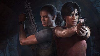 Uncharted: The Lost Legacy, l'antagonista Asav si mostra in un'immagine