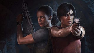 Uncharted: The Lost Legacy, Nathan Drake non apparirà nell'espansione
