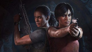 Uncharted: The Lost Legacy, Neil Druckmann parla delle protagoniste Chloe e Nadine