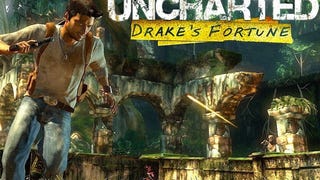 Uncharted: The Nathan Drake Collection si mostra in un nuovo videoconfronto
