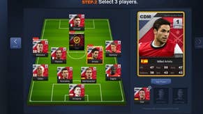 United Eleven: aggiunti 300 giocatori e quattro squadre