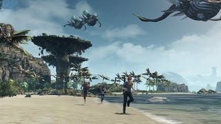 Uno sviluppatore di Final Fantasy XV elogia Xenoblade Chronicles X
