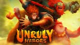 Unruly Heroes: l'acclamato action-platform è ora disponibile per PS4