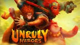 Unruly Heroes: l'ispirato action-platform degli ex sviluppatori di Rayman Origins e Legends arriverà su PS4 questa primavera