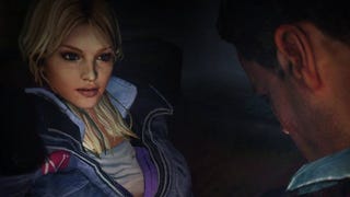 Until Dawn mostra l'orrore per PS4