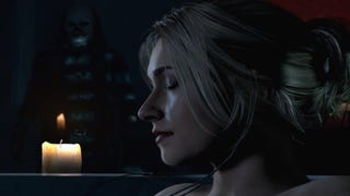 Until Dawn protagonista di un nuovo trailer