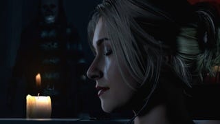 Until Dawn protagonista di un nuovo trailer