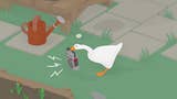 Untitled Goose Game e la sua simpatica oca sbarcano oggi su PS4