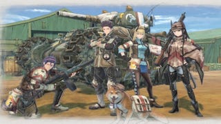 Valkyria Chronicles 4 si mostra in due video gameplay
