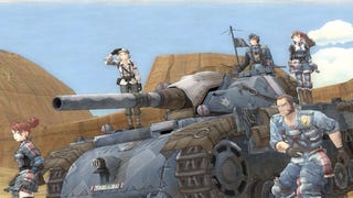 Valkyria Chronicles Remastered in arrivo su Playstation 4
