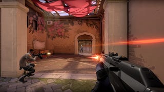 Valorant in un video gameplay leak della beta che mostra armi, modalità e non solo