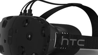 Valve e HTC presentano il visore per la realtà virtuale Vive