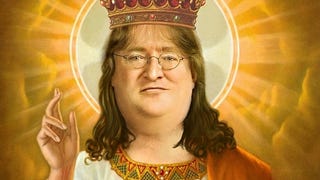 Half-Life 3 e Portal 3 c'è speranza? Gabe Newell è schivo ma conferma: Valve sta sviluppando diversi videogiochi