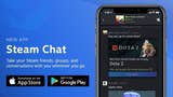 Valve presenta la nuova app Steam Chat per iOS e Android