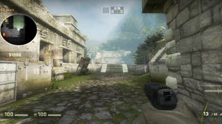Valve pubblica un aggiornamento per Counter-Strike: Global Offensive