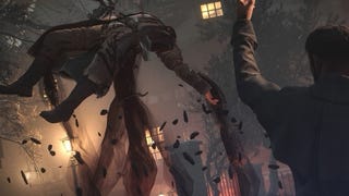 Vampyr si mostra in un video di gameplay della durata di 6 minuti