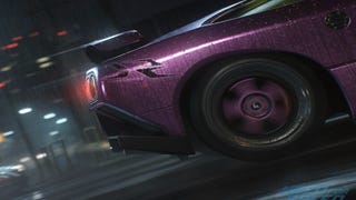 Vejam novas imagens fantásticas de Need For Speed