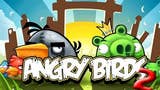 Primer teaser trailer de Angry Birds 2
