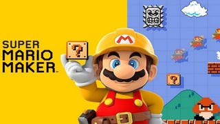 Vediamo Miyamoto e Tezuka che giocano a Super Mario Maker