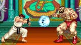 La versione PS4 di Street Fighter 30th Anniversary Collection si mostra in un video gameplay