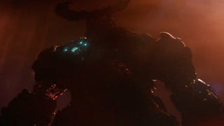 Video e immagini per la versione cancellata di Doom 4