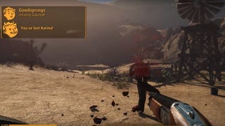 Un video gameplay ci mostra l'ambizioso progetto "Fallout 4: New Vegas"