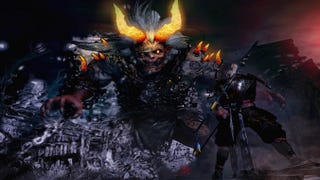 A caccia di Oni in un nuovo video gameplay di NiOh