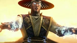 Uno sguardo agli stili di combattimento di Raiden in Mortal Kombat X